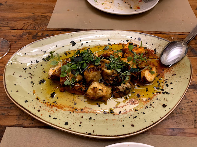 El Vermut - Gastronomía y hostelería