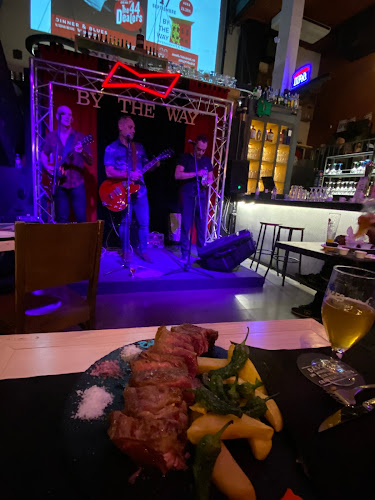 Comentarii opinii despre By the Way | Restaurante Arturo Soria