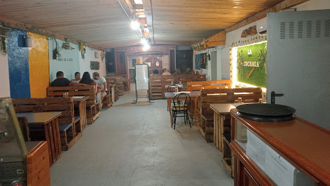 Restaurante La Cuchara Sabor Canario - Agüimes