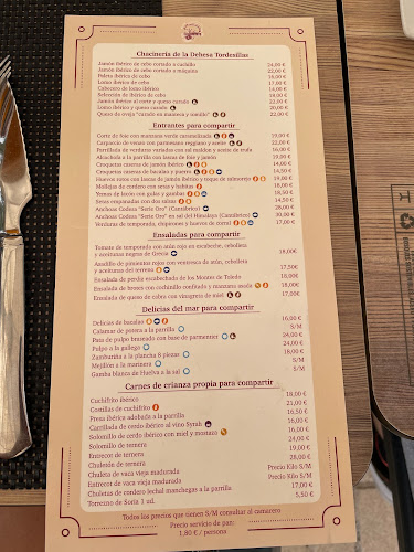 Restaurantes El Cuchifrito