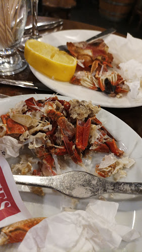 Opinii despre Xentes în Madrid - Gastronomía y hostelería