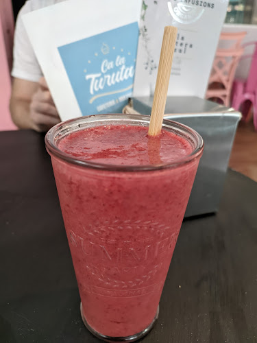 Ca la Turuta - Vilanova i la Geltrú