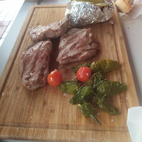 Restaurante Maldonado 21 Open Times