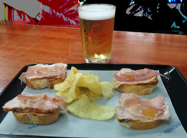 Taberna La Viña-Gilsan (BarBarato-Bar) Open Times