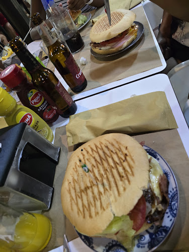 Burger Classic - Torre del Mar
