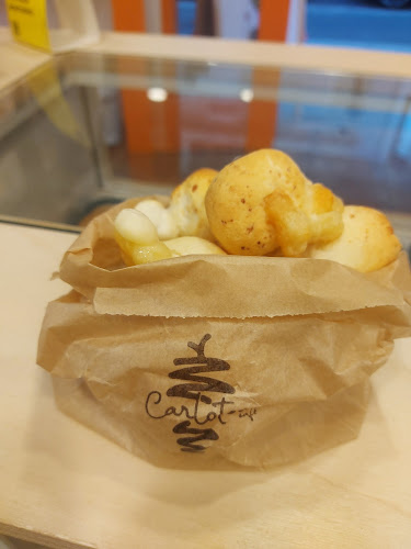 Comentarii opinii despre Carlotes Café - Gluten Free