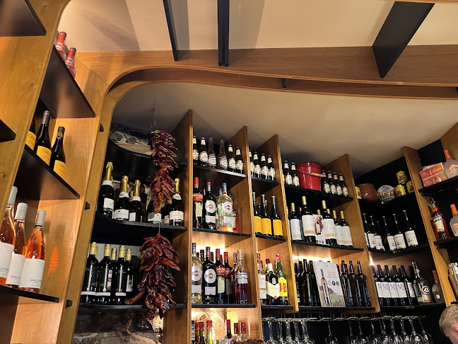 Zaharra - Plaza nueva - Gastronomía y hostelería