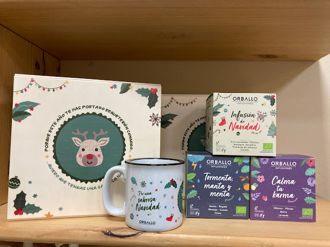 Opinii despre Eu Consumo Responsable în Ourense - Gastronomía y hostelería