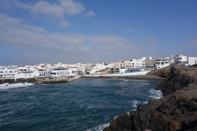 Muelle de los Pescadores, 11, 35650 El Cotillo, Las Palmas