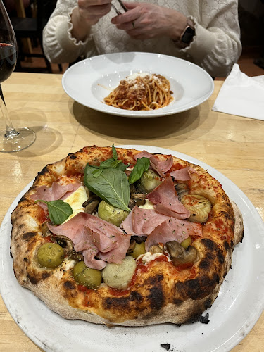 Reviews of Restaurante Casale Franco in Playa Blanca - Gastronomía y hostelería