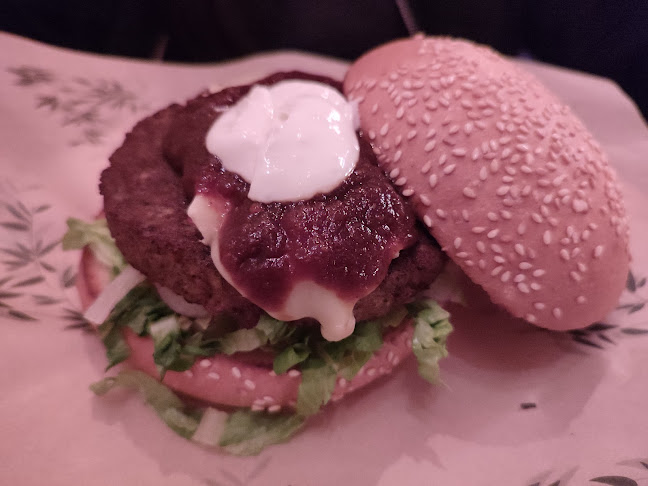 Hamburguesería La informal Open Times