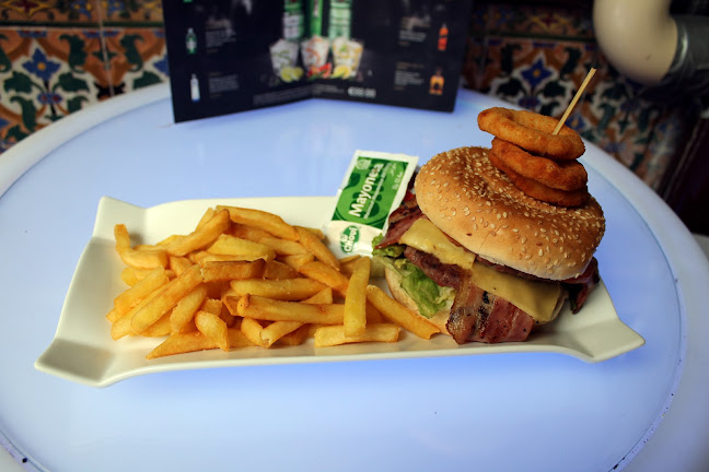 Botanic Bar Legendario