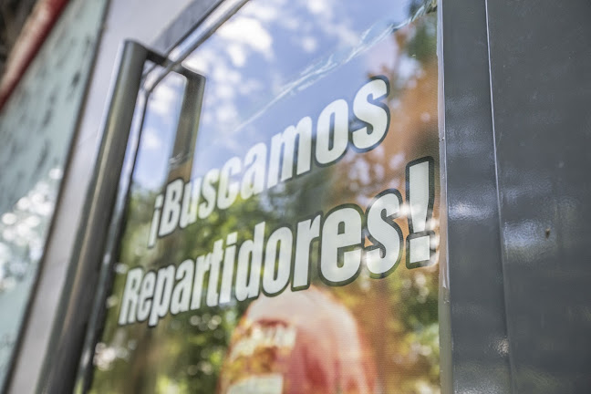 Telepizza Paseo de Extremadura - Comida a domicilio Open Times