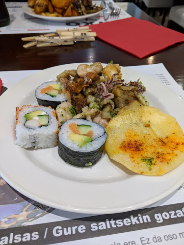 Wok Kaixo - Gastronomía y hostelería