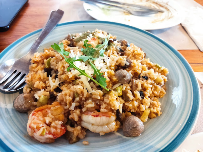 Cómo como 15 - Teror