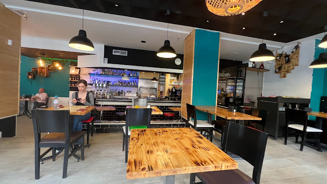 Opinii despre Don José Bar Restaurante în Madrid - Gastronomía y hostelería