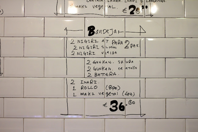 Mazarredo Zumarkalea, 4, Abando, 48001 Bilbo, Bizkaia