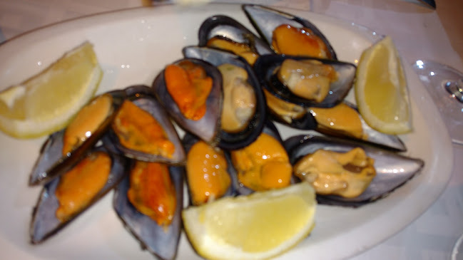 Reviews of Restaurante El Cabra in Málaga - Gastronomía y hostelería