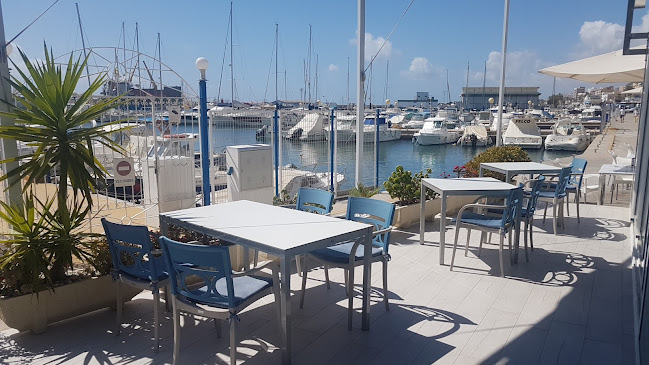 Restaurante Rincón del Puerto - Garrucha