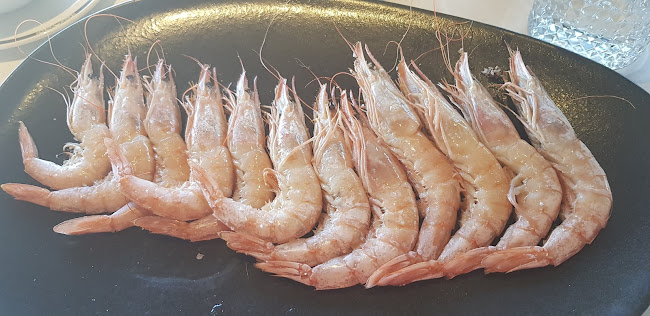 Restaurante Portonovo - Madrid