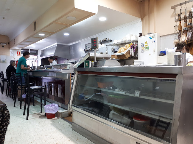 Bar El Caracol - Málaga