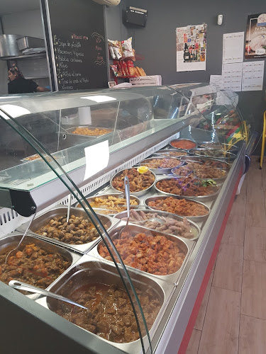 Comments and reviews of Restaurante Asador Sáez