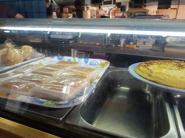 Chocolatería Danubio Azul - Salamanca