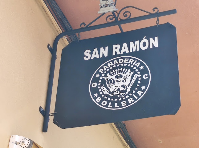 Panadería San Ramón - Jumilla