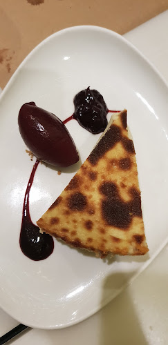 Santerra Restaurante - Madrid