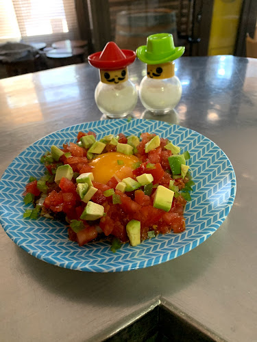 Comments and reviews of LA chispa De Extremadura