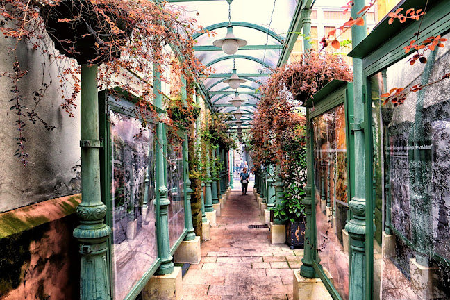 Mercado El Fontán - Gastronomía y hostelería