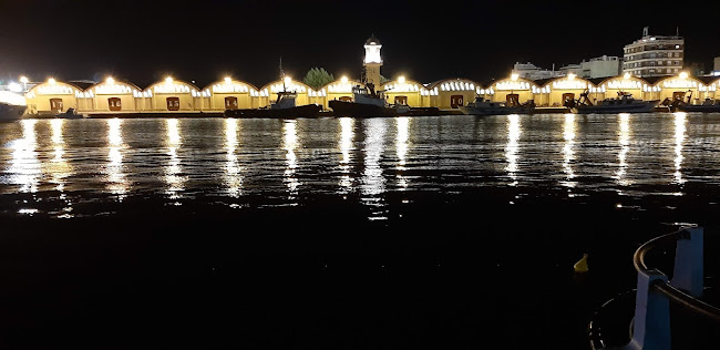 Gelateria Pinocchio - Gastronomía y hostelería