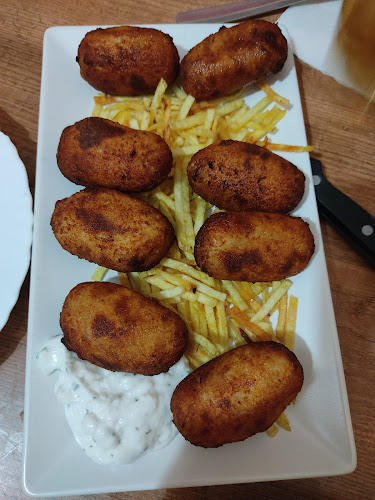 Taberna Cofrade Las Merchanas - Gastronomía y hostelería