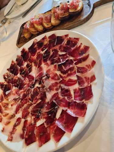 Comments and reviews of Restaurante LA CASA DEL PRESO