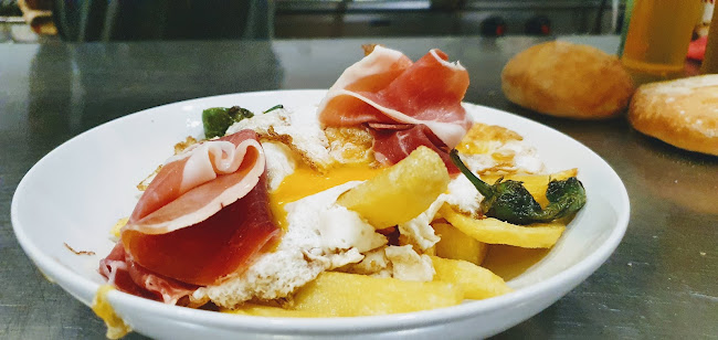 La Casa Gallega - Barcelona