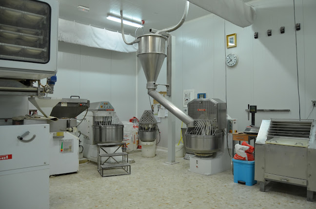 Comentarii opinii despre Panificadora Ntra. Sra. de Gracia S.L.