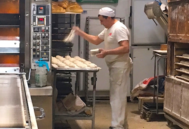 Horno Valencia - Valencia