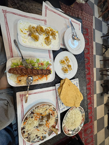 Kabul Restorant - Barcelona