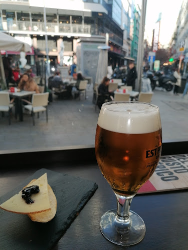 Opinii despre Dehesa Santa María în Madrid - Gastronomía y hostelería