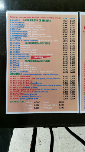 Plaça de Catalunya, 19, 08820 El Prat de Llobregat, Barcelona