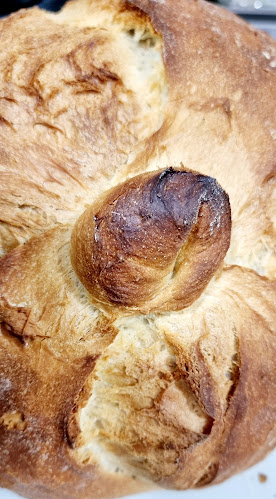 Reviews of Pandepi in Madrid - Gastronomía y hostelería