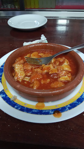 Bar María Inés Phone number