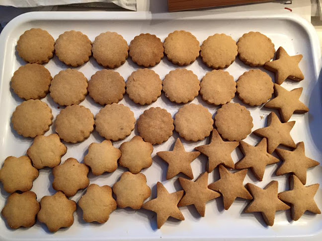 Comentarii opinii despre Confitería-Pastelería La Cierva