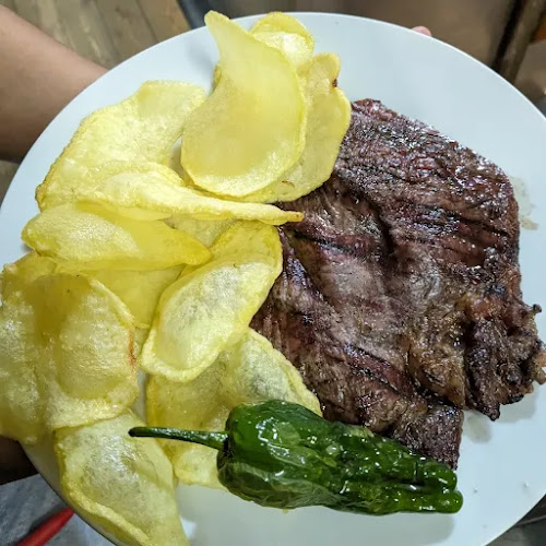 Cafeteria Restaurant Chaplin