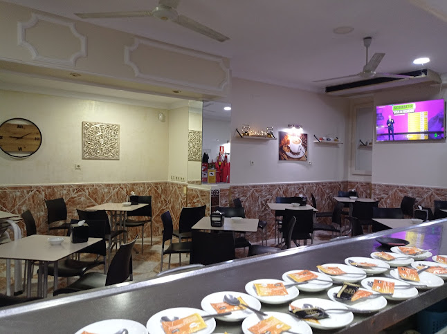 Cafetería Las Candelas - Gastronomía y hostelería