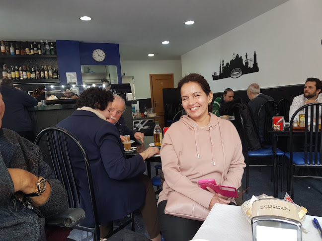 Bar El Tornado - Málaga