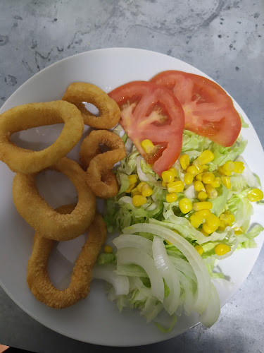 Bar restaurante La Placita Open Times