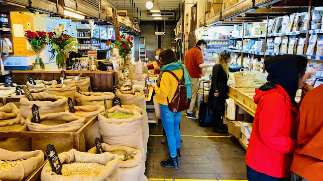 Casa Perris Azafrán - Barcelona