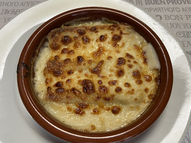 El Rincón de Luca - Gastronomía y hostelería