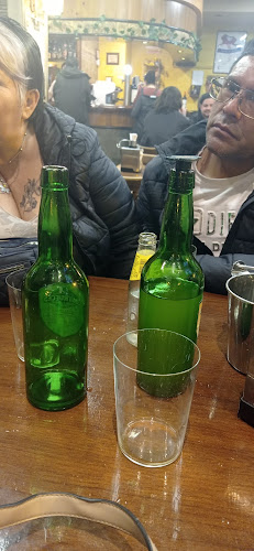 Mesón El Museo - Gijón